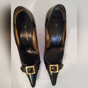 Dolce Gabbana heels size 10